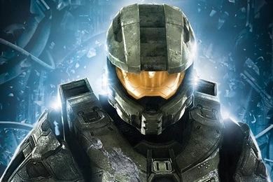 Halo 4 Wallpapers