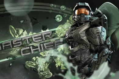 Wallpapers Halo 4 Master Chief By Spartansniper619 On DeviantArt