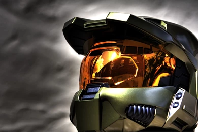 Helmet Halo Master Chief Wallpapers