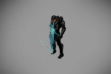 Master Chief And Cortana   Halo HD Fanciable Wallpapers Free HD ...