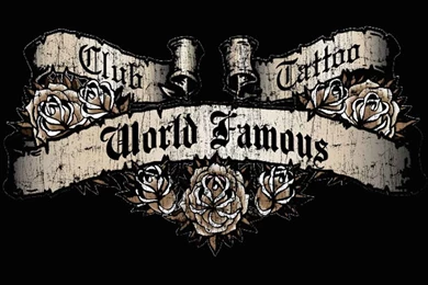 Wallpapers Club Tattoo