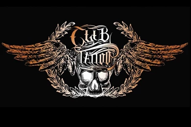 Our World Famous Tattoos   Club Tattoo