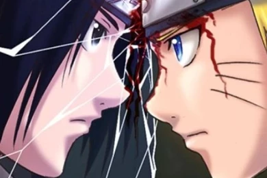 Wallpapers Naruto Shippuden HD 2015