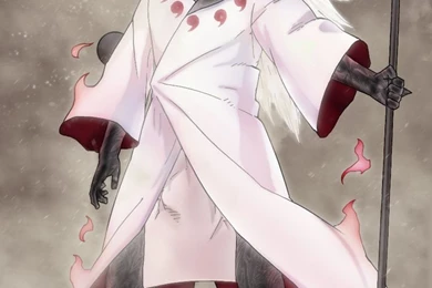 Naruto 663 Phone Wallpapers By Desorienter On DeviantArt