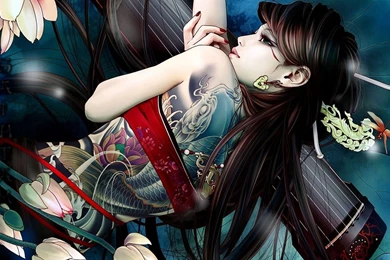 Tattoo Free Desktop Wallpapers