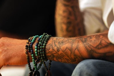 Sitorphicomp: Tattoo Wallpapers