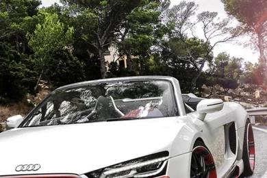 Audi R8 Wallpapers iPhone   Image