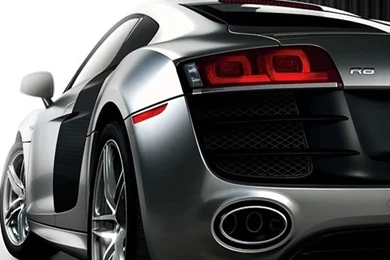 Audi R8 iPhone 5 Wallpapers (640x1136)