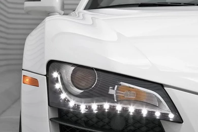 Audi R8 iPhone 4s Wallpapers Download