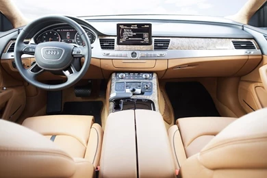 Audi A8 & RS5 + Bonus R8 / Porsche 911 Showdown iPhone Wallpapers ...