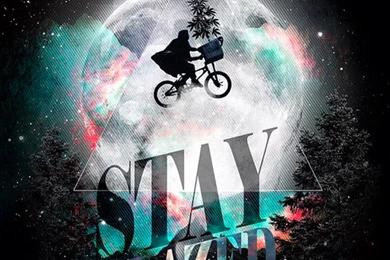 Partie42o: Mobile Wallpapers For Stoners