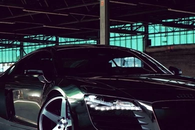 iPhone 5S, 5C, 5 Audi Wallpapers HD, Desktop Backgrounds 640x1136 ...