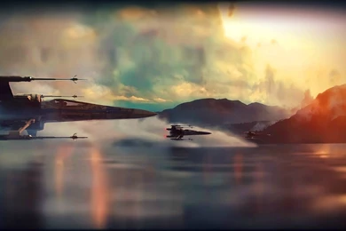 Star Wars Wallpapers Download