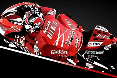 Casey Stoner Gp08 Computer Wallpapers, Desktop Backgrounds ...