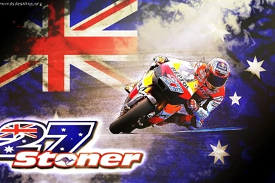 Casey Stoner Wallpapers