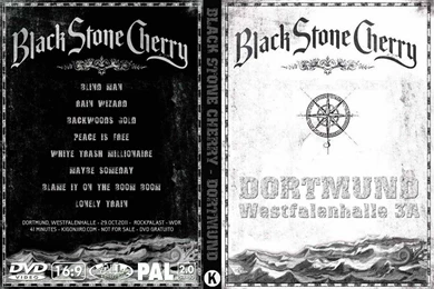 Black Stone Cherry Hard Rock Southern Stoner Wallpapers