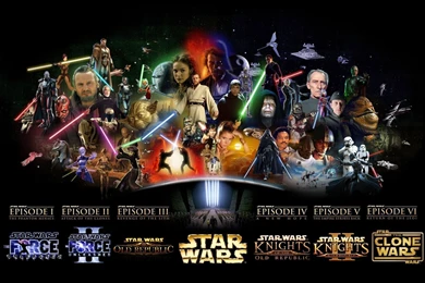 Star Wars Wallpapers 7e4   Wallpapers Six