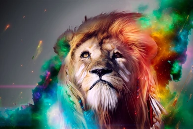 Lion Wallpapers For Android