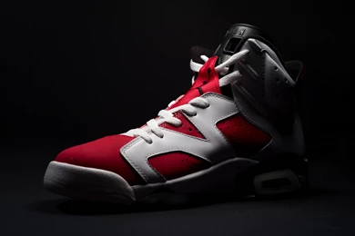 Air Jordan Shoes Wallpapers