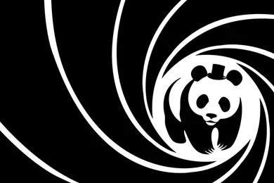 177 Panda HD Wallpapers