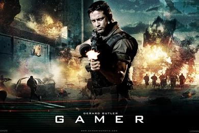 Gamer HD Wallpapers And Backgrounds