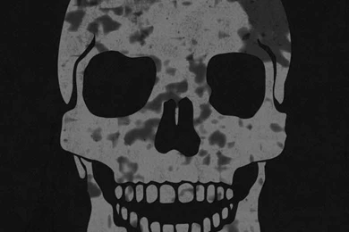 Skull iPhone Wallpapers By Vmitchell85 On DeviantArt