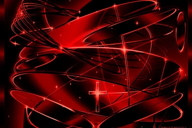 Red And Black Abstract Backgrounds