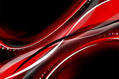Red Abstract Wallpapers