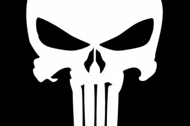 Cute White Skull Pattern Dark Backgrounds iPhone 5s Wallpapers ...