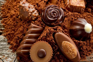 Chocolate Zone Best Top Desktop Chocolate Wallpapers High ...