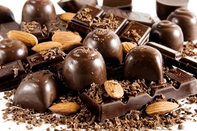 Chocolate Hd Wallpapers ›› Page 0