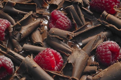 30 Amazing Free Chocolate HD Wallpapers