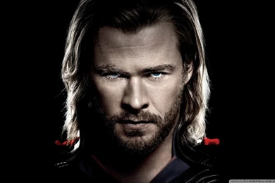 Thor Movie, Chris Hemsworth As Thor HD Desktop Wallpapers ...