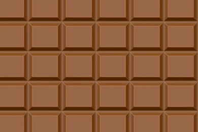 Chocolate Pattern HD Desktop Wallpapers : Fullscreen : Mobile