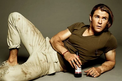 Chris Hemsworth   Chris Hemsworth Wallpapers (31334842)   Fanpop