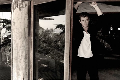 Actor Chris Hemsworth Wallpapers And Images   Wallpapers, Pictures ...