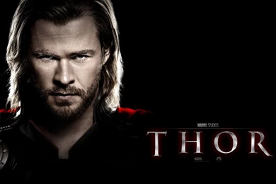 Thor Chris Hemsworth Wallpapers HQ Images