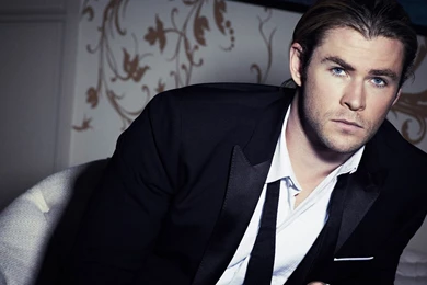 HD Chris Hemsworth Wallpapers – HdCoolWallpapers.Com