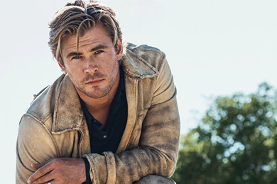 HD Chris Hemsworth Wallpapers – HdCoolWallpapers.Com