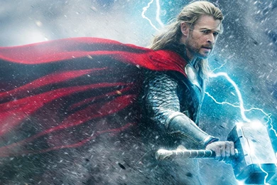 Download Thor Chris Hemsworth Wallpapers Stock Photos