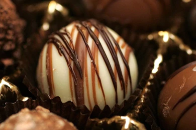 188 Chocolate HD Wallpapers