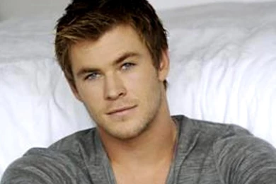 Heavenising :: Chris Hemsworth's News Articles And Photo Collections