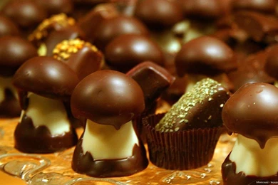 Chocolate <3   Chocolate Wallpapers (29333820)   Fanpop