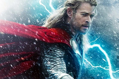 Thor: The Dark World   Chris Hemsworth Wallpapers (34502146)   Fanpop