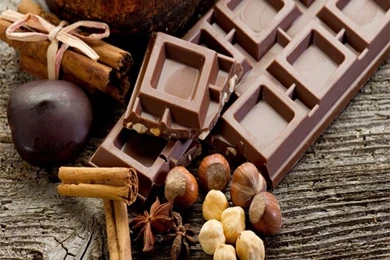 Chocolate   Chocolate Wallpapers (37265898)   Fanpop