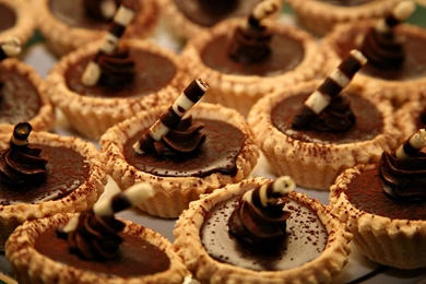 Cakes With Chocolate Wallpapers And Images   Wallpapers, Pictures ...