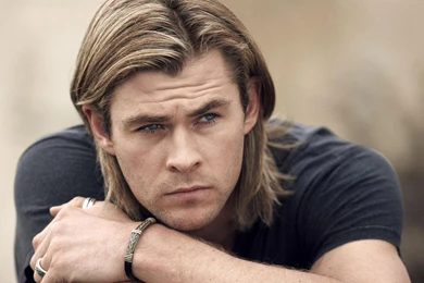 Chris Hemsworth >> HD Wallpaper, Get It Now!