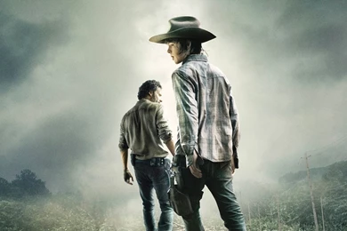 The Walking Dead 2014 Wallpapers