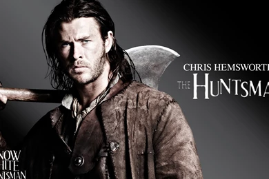Chris Hemsworth Dark (id: 192305) – BUZZERG