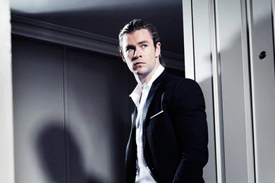 HD Chris Hemsworth Wallpapers – HdCoolWallpapers.Com